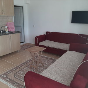 Hotel Elite Apart Pansiyon cazare Gokceada
