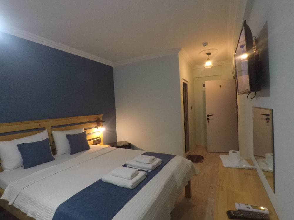 Hotel Helios Pansiyon