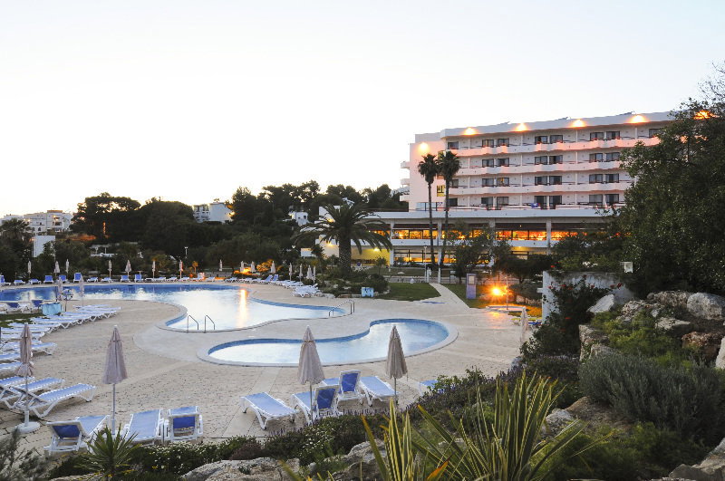 Hotel Inatel