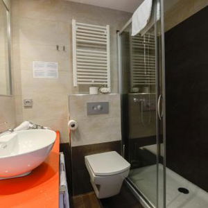 Hotel Pension Kursaal cazare San Sebastian