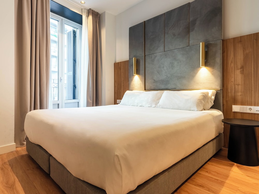 Hotel Limehome San Sebastian Zubieta Kalea