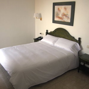 Hotel Nicols cazare San Sebastian