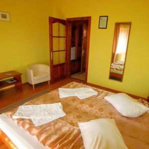 Hotel Pension Bittner cazare Brasov