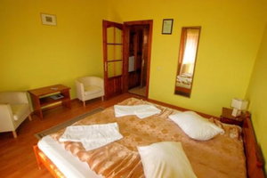 Hotel Pension Bittner cazare Brasov