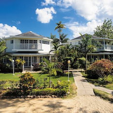 Hotel Rondel Village cazare Negril