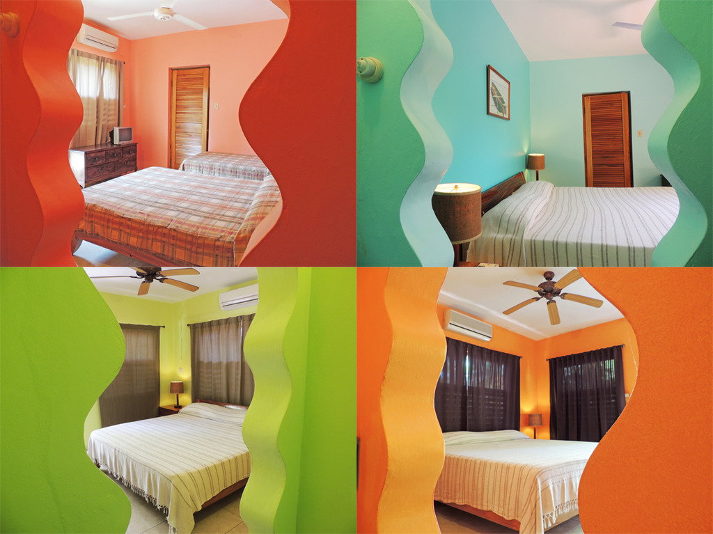 Hotel Sunrise Club