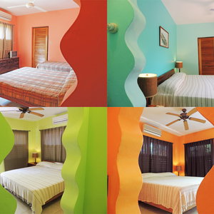 Hotel Sunrise Club cazare Negril