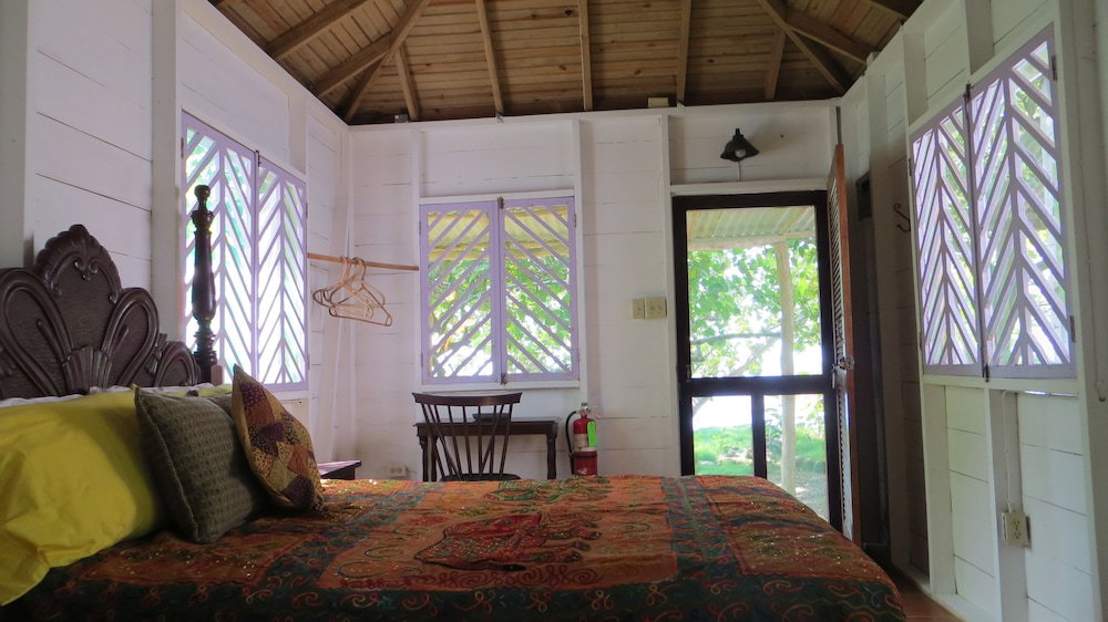 Hotel Tingalaya’s Retreat