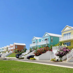 Hotel Stunning Ocean View cazare Negril