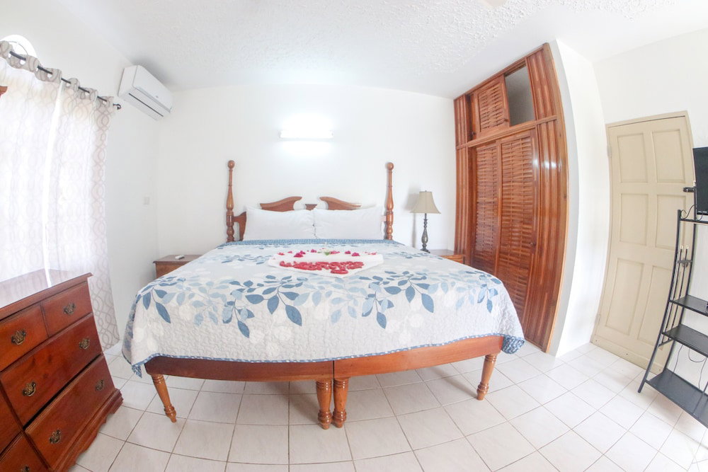Hotel Van Villa Holidays