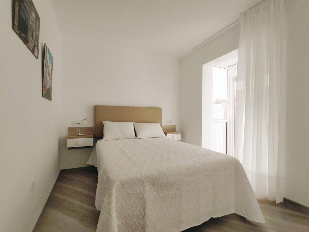 Hotel Apartamento Bronce B Centro Nerja Sun