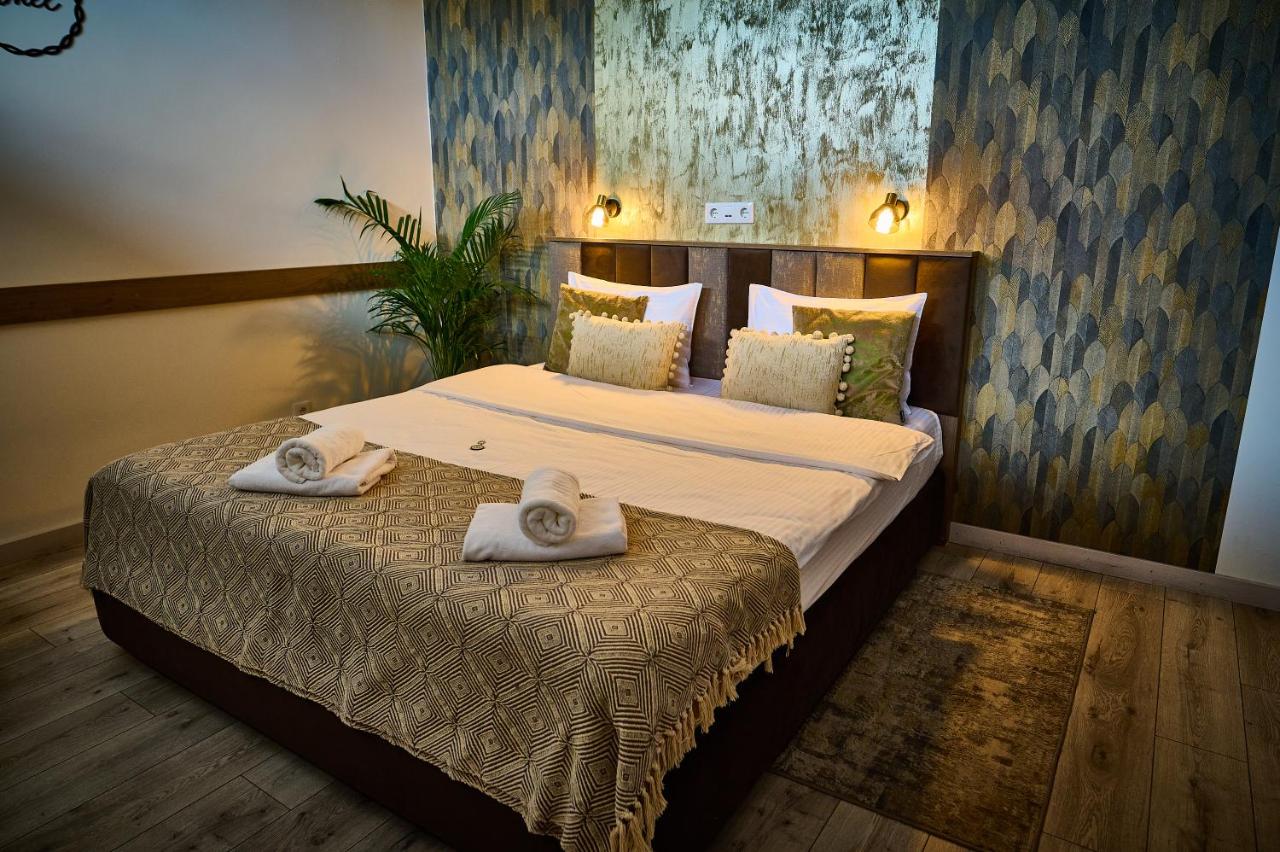 Amel Rooms