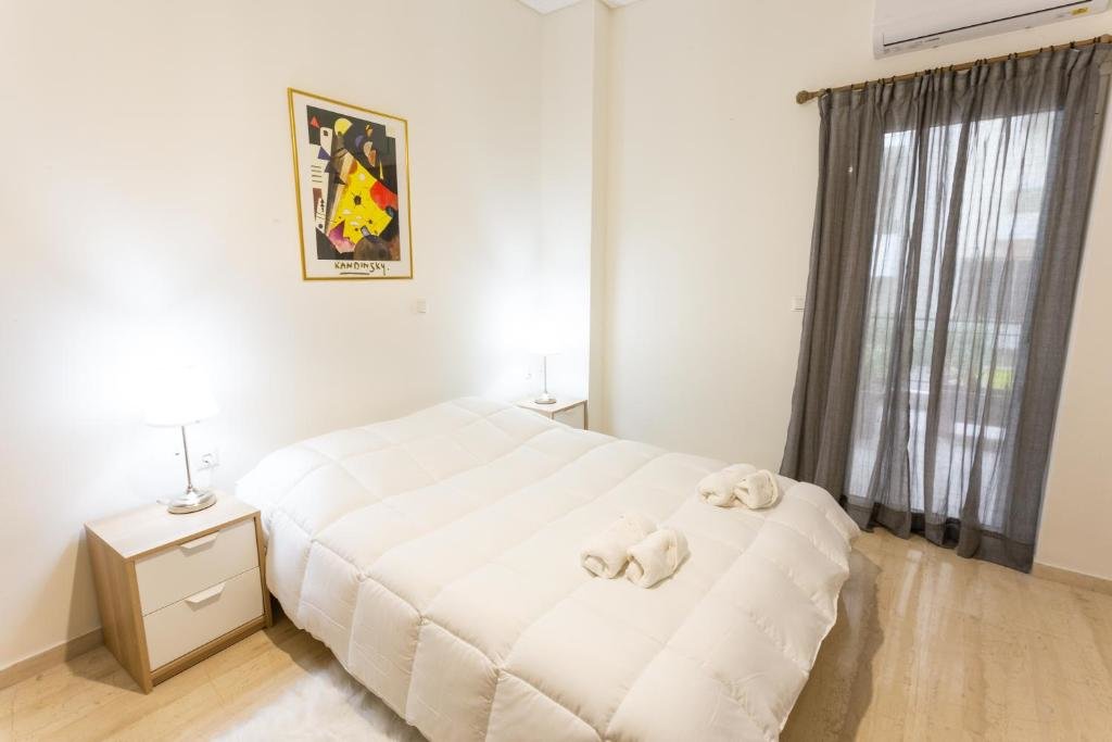 Hotel Cloud 3 Apartment