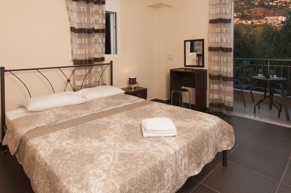Hotel Elia & Thalassa
