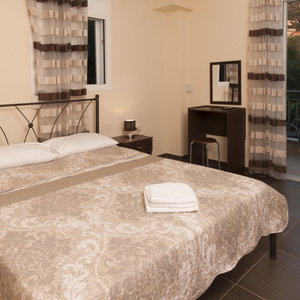 Hotel Elia & Thalassa cazare Kalamata