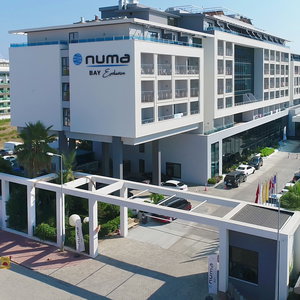 Hotel Numa Bay Exclusive Hotel cazare Alanya