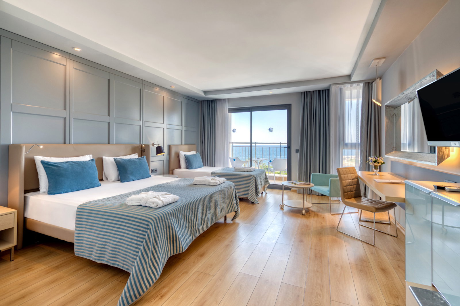 dal travel Numa Bay Exclusive Hotel