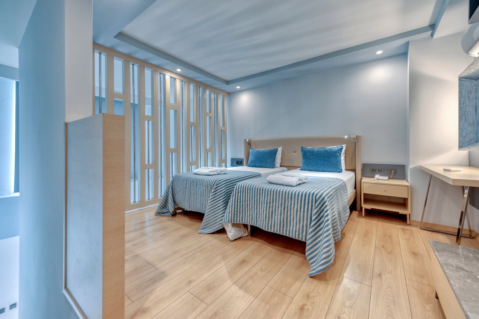 dal travel Numa Bay Exclusive Hotel