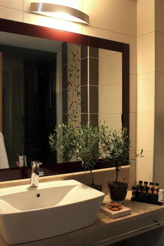Hotel Elektra Hotel And Spa