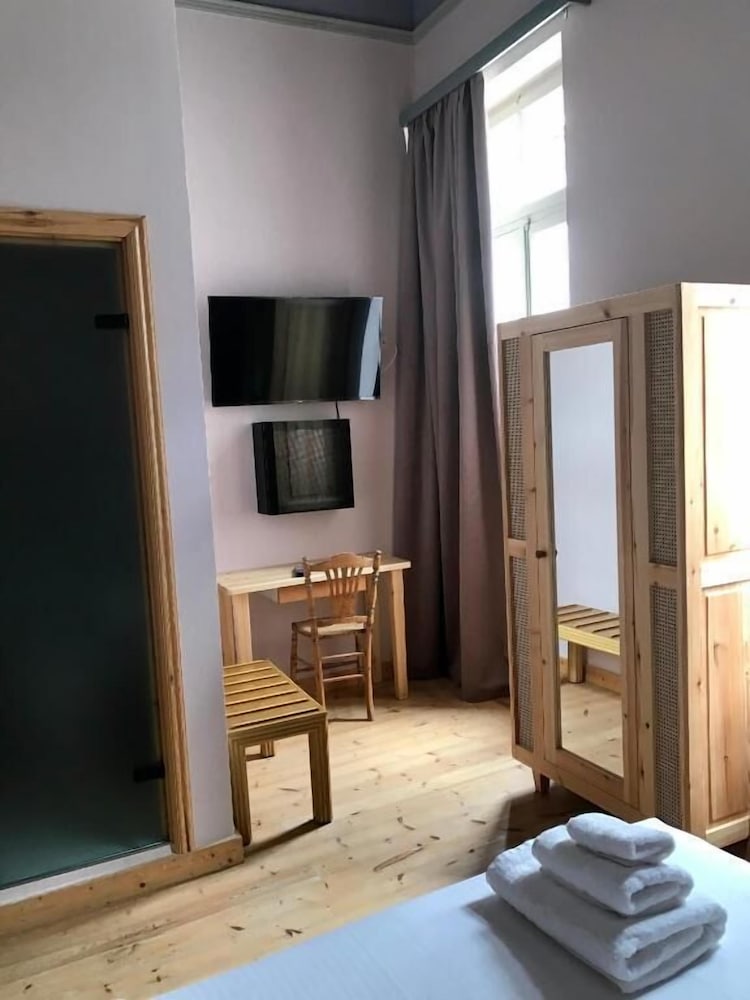 Hotel Vasilikon Hotel