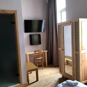 Hotel Vasilikon Hotel cazare Kalamata