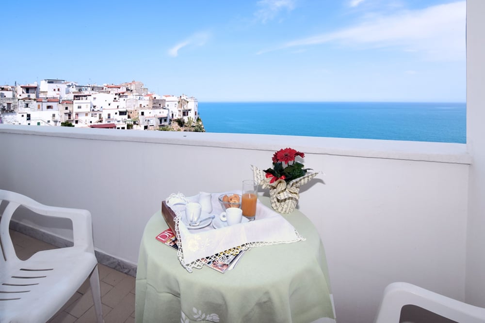 Hotel Hotel Peschici
