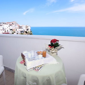 Hotel Hotel Peschici cazare Peschici