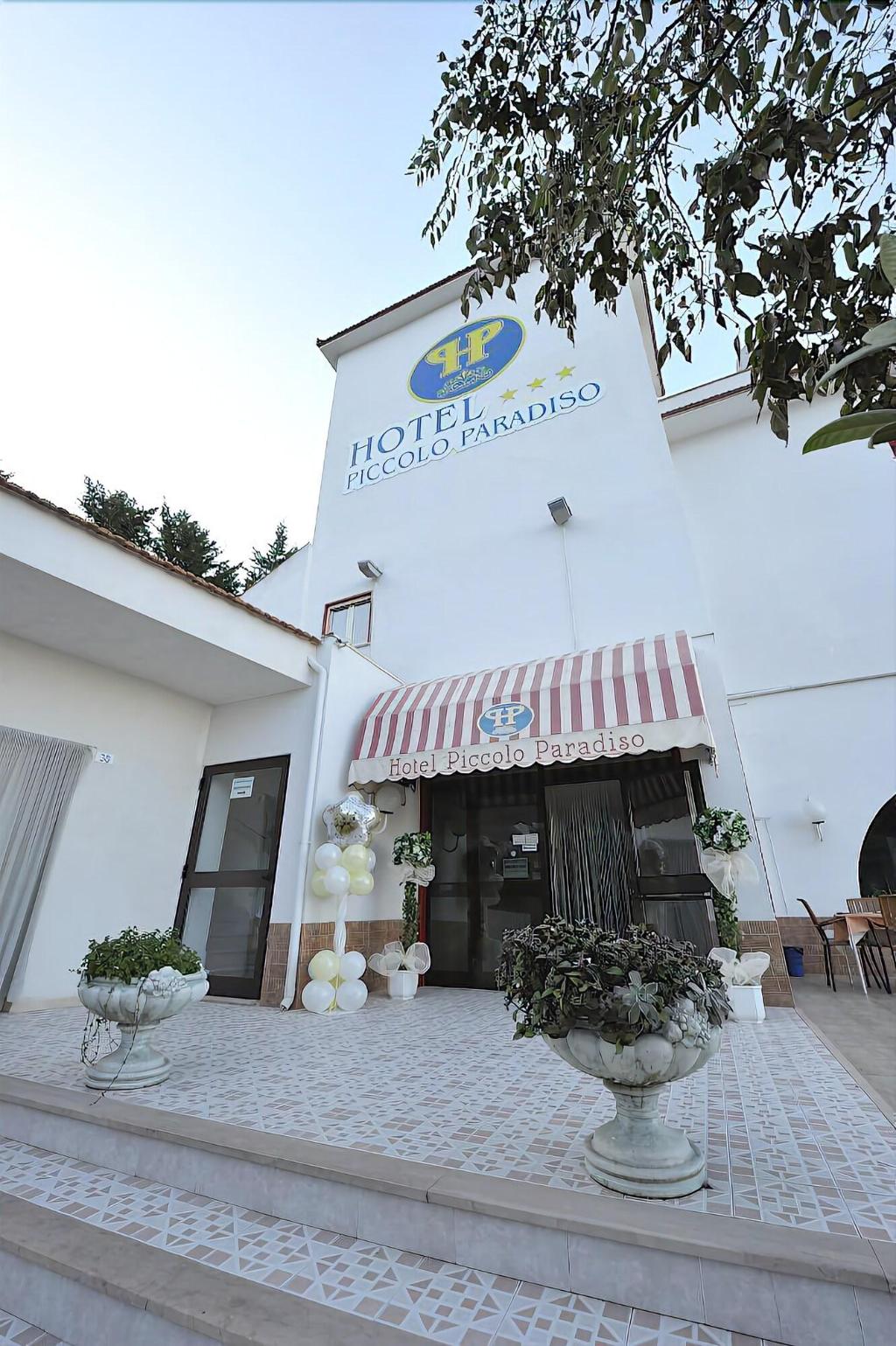 Hotel Hotel Piccolo Paradiso