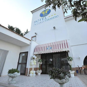 Hotel Hotel Piccolo Paradiso cazare Peschici