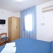Hotel Hotel Timiama cazare Peschici