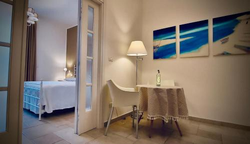 Hotel La Locanda Della Castellana