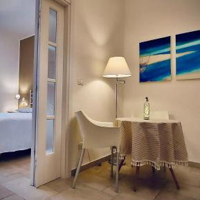 Hotel La Locanda Della Castellana cazare Peschici