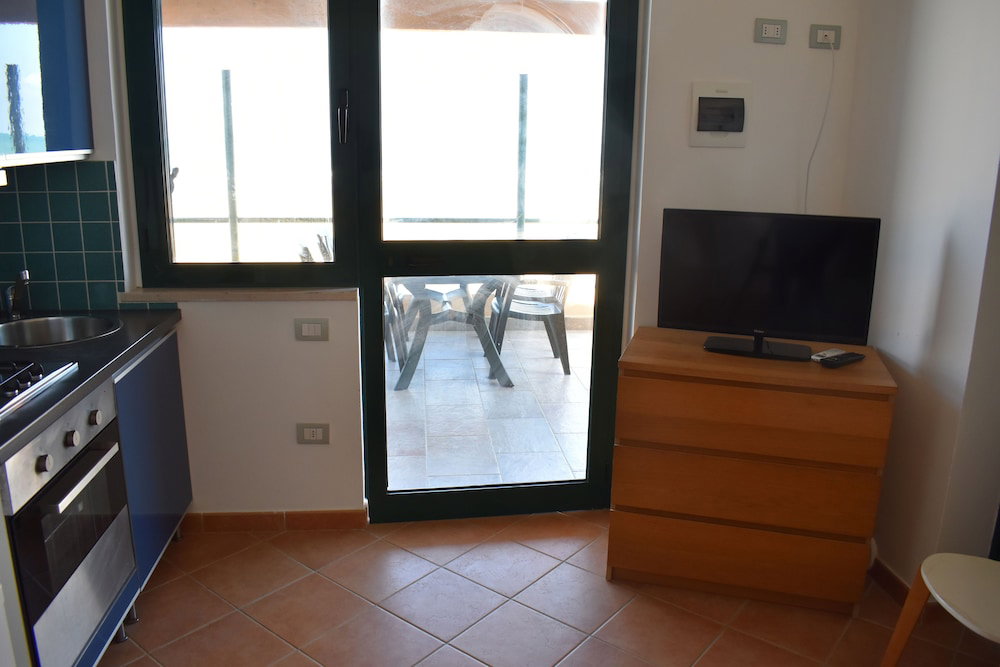 Hotel Centro Turistico San Nicola
