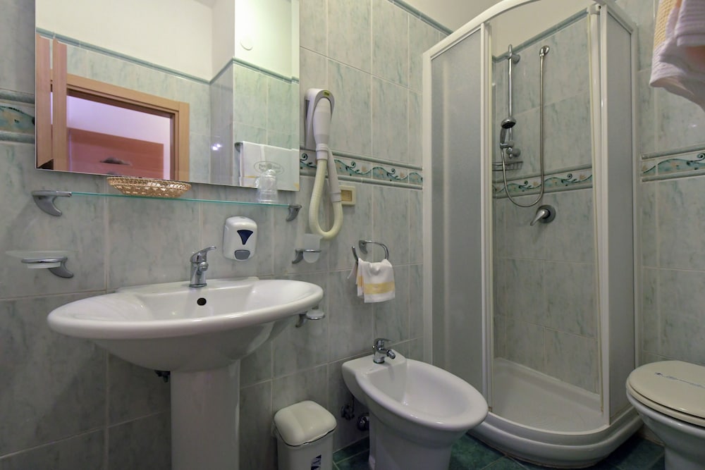 Hotel Paglianza