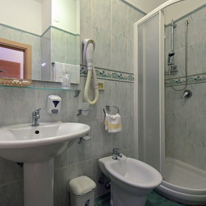 Hotel Paglianza cazare Peschici