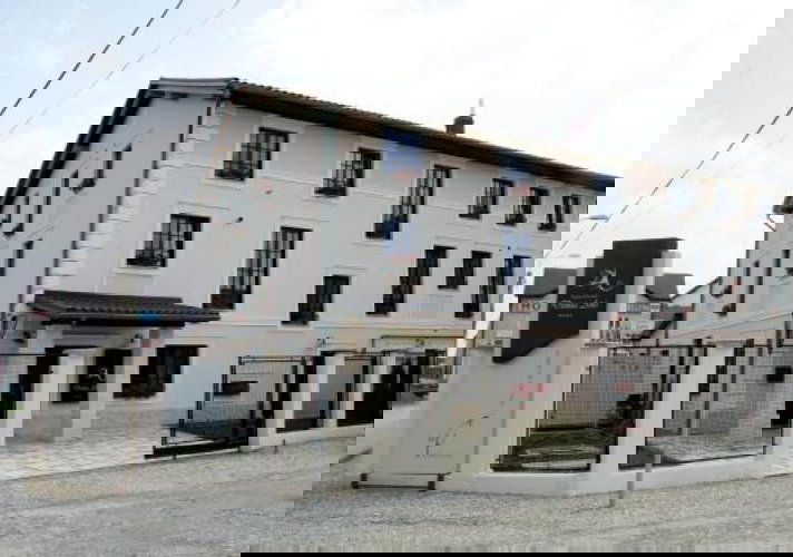 Hotel Pension Donna Ana