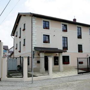 Hotel Pension Donna Ana cazare Timisoara