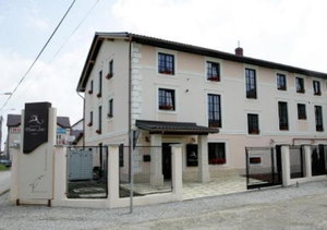 Hotel Pension Donna Ana cazare Timisoara