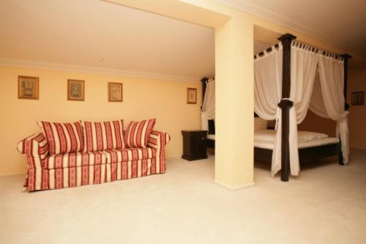 Pension Donna Ana