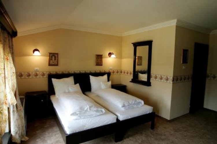 Pension Donna Ana