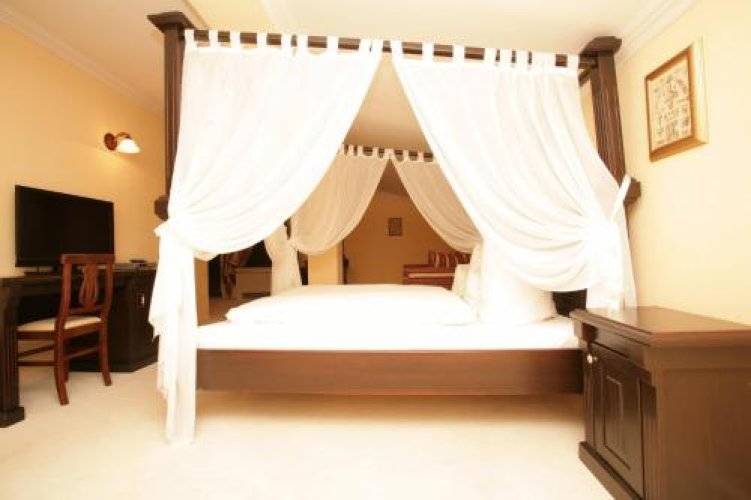 Pension Donna Ana