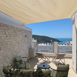 Hotel Al Corso Charming Rooms cazare Peschici