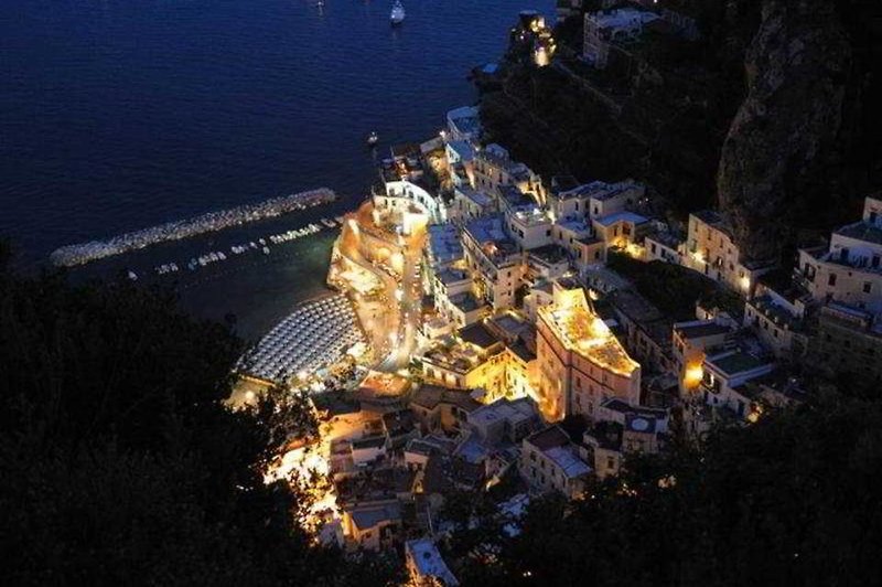 Hotel Palazzo Ferraioli