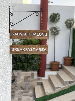 Hotel The Poyz Hotel Bodrum