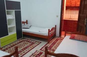 Hotel Alfa Apart Otel