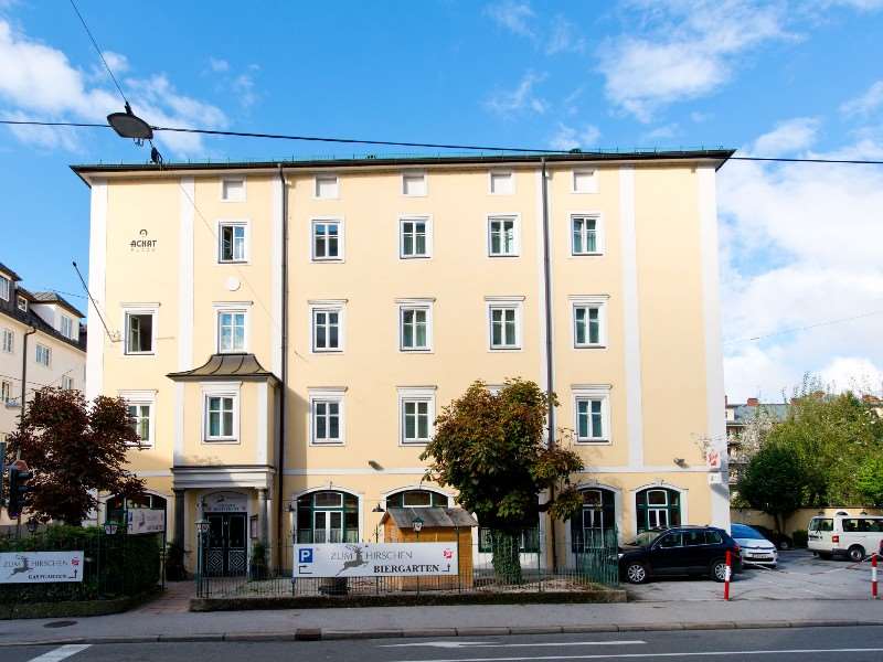 Hotel Hotel Zum Hirschen