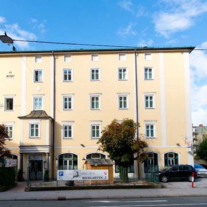 Hotel Hotel Zum Hirschen cazare Salzburg