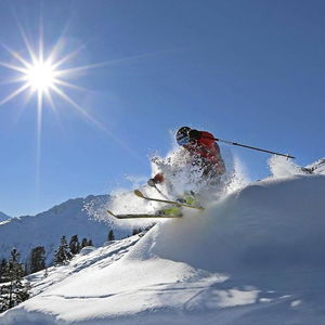 Hotel Hotel Alpina Sölden cazare Soelden