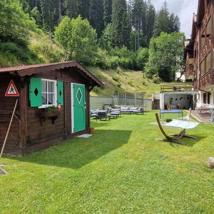 Hotel Montana cazare Pinzolo