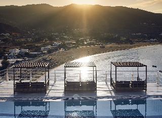 Hotel Ios Palace And Spa